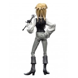 LABYRINTH JARETH MINI EPICS FIGURE STATUA WETA