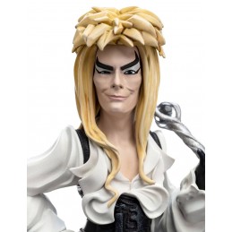 LABYRINTH JARETH MINI EPICS FIGURE STATUA WETA