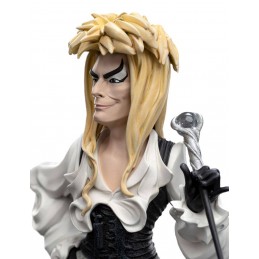 LABYRINTH JARETH MINI EPICS FIGURE STATUA WETA