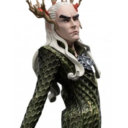 THE HOBBIT THRANDUIL MINI EPICS VINYL FIGURE STATUA WETA