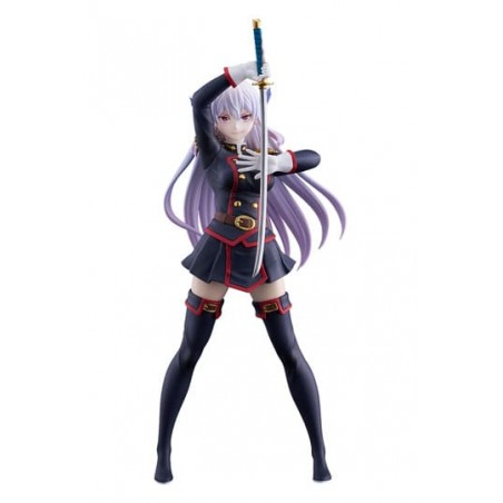 CHAINED SOLDIER POP UP PARADE KYOKA UZEN PVC STATUE