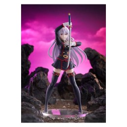 GOOD SMILE COMPANY CHAINED SOLDIER POP UP PARADE KYOKA UZEN PVC STATUE