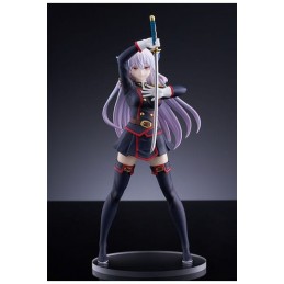 GOOD SMILE COMPANY CHAINED SOLDIER POP UP PARADE KYOKA UZEN PVC STATUE