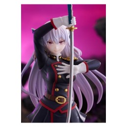 GOOD SMILE COMPANY CHAINED SOLDIER POP UP PARADE KYOKA UZEN PVC STATUE