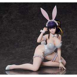 OVERLORD NARBERAL GAMMA BUNNY VER. STATUA 1/4 FIGURE FREEING