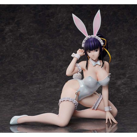 OVERLORD NARBERAL GAMMA BUNNY VERSION STATUE FIGURE