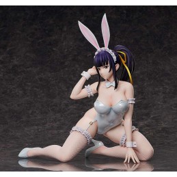 OVERLORD NARBERAL GAMMA BUNNY VER. STATUA 1/4 FIGURE FREEING