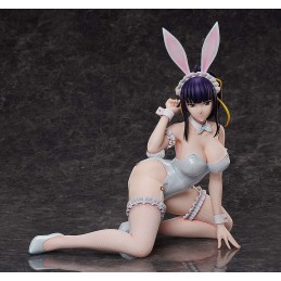 FREEING OVERLORD NARBERAL GAMMA BUNNY VERSION STATUE FIGURE