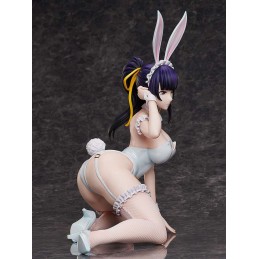 FREEING OVERLORD NARBERAL GAMMA BUNNY VERSION STATUE FIGURE