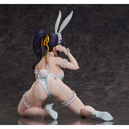 FREEING OVERLORD NARBERAL GAMMA BUNNY VERSION STATUE FIGURE