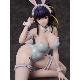 FREEING OVERLORD NARBERAL GAMMA BUNNY VERSION STATUE FIGURE