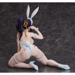 FREEING OVERLORD NARBERAL GAMMA BUNNY VERSION STATUE FIGURE