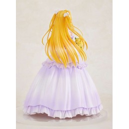 TO LOVE RU GOLDEN DARKNESS WEDDING DRESS VER. STATUA FIGURE KADOKAWA