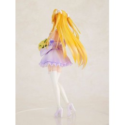 TO LOVE RU GOLDEN DARKNESS WEDDING DRESS VER. STATUA FIGURE KADOKAWA