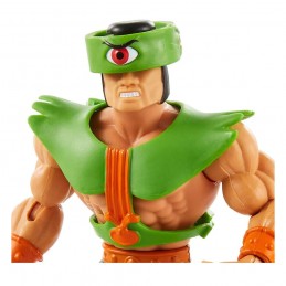 MASTERS OF THE UNIVERSE ORIGINS TRI-KLOPS ACTION FIGURE MATTEL