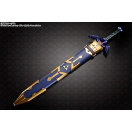 BANDAI THE LEGEND OF ZELDA PROPLICA MASTER SWORD