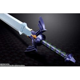 BANDAI THE LEGEND OF ZELDA PROPLICA MASTER SWORD