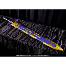 BANDAI THE LEGEND OF ZELDA PROPLICA MASTER SWORD