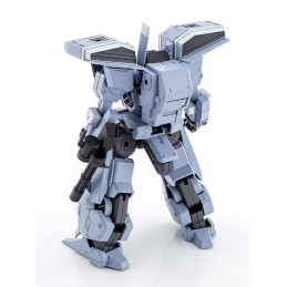 TITANOMACHIA SIDE R PANHEAD MODEROID MODEL KIT ACTION FIGURE GOOD SMILE COMPANY