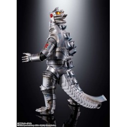 DX CHOGOKIN MECHAGODZILLA 1974 ACTION FIGURE BANDAI