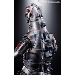 DX CHOGOKIN MECHAGODZILLA 1974 ACTION FIGURE BANDAI