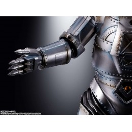 DX CHOGOKIN MECHAGODZILLA 1974 ACTION FIGURE BANDAI