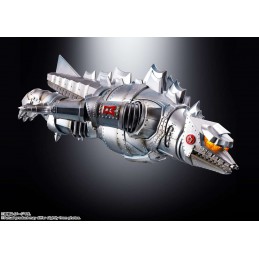 DX CHOGOKIN MECHAGODZILLA 1974 ACTION FIGURE BANDAI