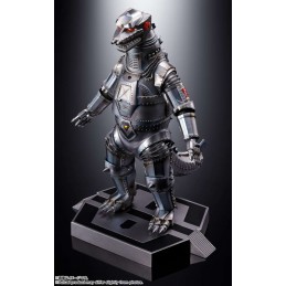 DX CHOGOKIN MECHAGODZILLA 1974 ACTION FIGURE BANDAI