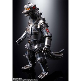 DX CHOGOKIN MECHAGODZILLA 1974 ACTION FIGURE BANDAI