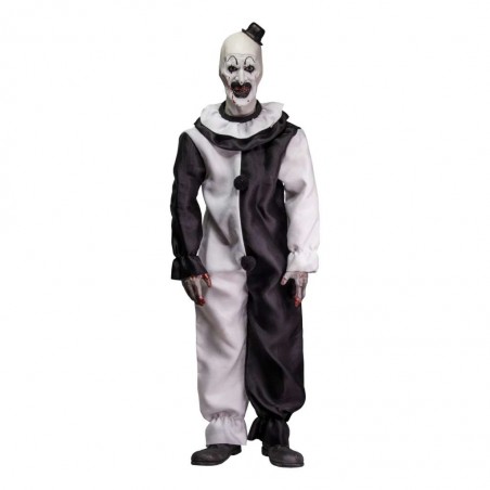 TERRIFIER ART THE CLOWN 30CM ACTION FIGURE