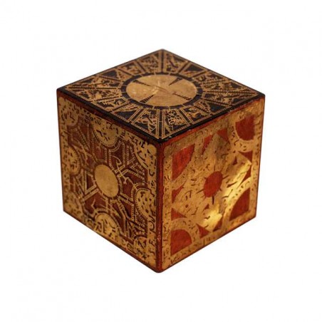 HELLRAISER PINHEAD LAMENT BOX REPLICA