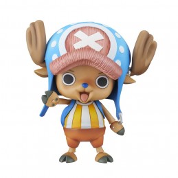 ONE PIECE VARIABLE ACTION HEROES TONY TONY CHOPPER ACTION FIGURE MEGAHOUSE