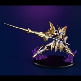MEGAHOUSE YU-GI-OH! VRAINS DUEL MONSTERS CHRONICLE ACCESSCODE TALKER STATUE
