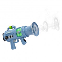 MOOSE TOYS DESPICABLE ME 4 ROLEPLAY REPLICA ULTRA FARTBLASTER