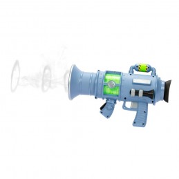 MOOSE TOYS DESPICABLE ME 4 ROLEPLAY REPLICA ULTRA FARTBLASTER