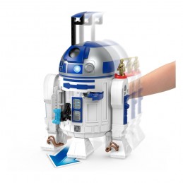 MATTEL STAR WARS IMAGINEXT R2-D2 ELECTRONIC ACTION FIGURE