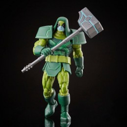 MARVEL LEGENDS GUARDIANI DELLA GALASSIA RONAN THE ACCUSER ACTION FIGURE HASBRO