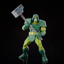 MARVEL LEGENDS GUARDIANI DELLA GALASSIA RONAN THE ACCUSER ACTION FIGURE HASBRO