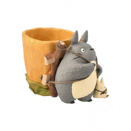 MY NEIGHBOR TOTORO DELIVERY PLANT POT STATUE FIGURE