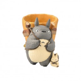 BENELIC MY NEIGHBOR TOTORO DELIVERY PLANT POT STATUE FIGURE