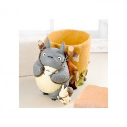 BENELIC MY NEIGHBOR TOTORO DELIVERY PLANT POT STATUE FIGURE