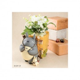 BENELIC MY NEIGHBOR TOTORO DELIVERY PLANT POT STATUE FIGURE