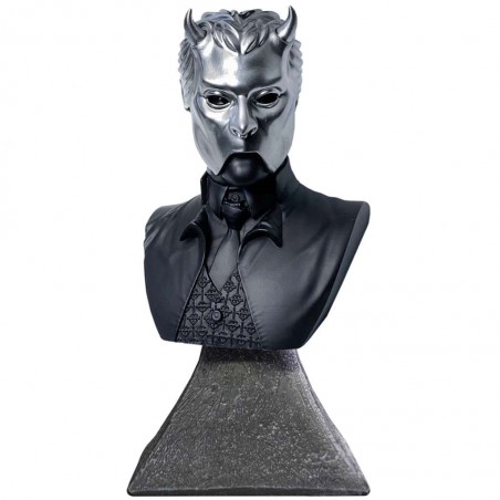 GHOST A NAMELESS GHOUL MINI BUSTO STATUA RESINA FIGURE