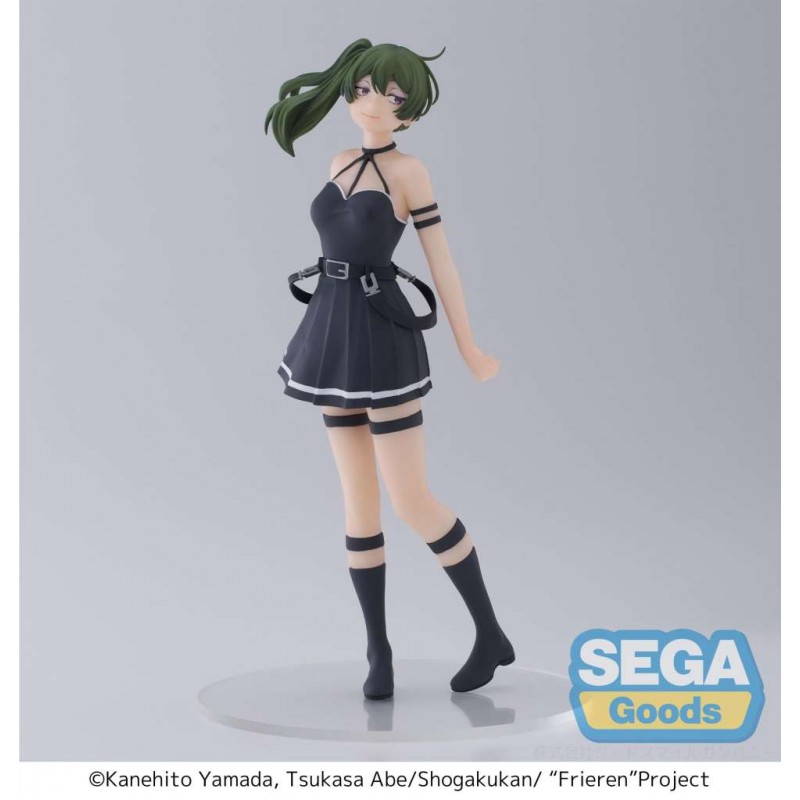 SEGA GOODS FRIEREN UBEL DESKTOP X DECORATE STATUE