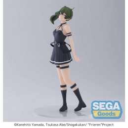 SEGA GOODS FRIEREN UBEL DESKTOP X DECORATE STATUE