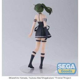 SEGA GOODS FRIEREN UBEL DESKTOP X DECORATE STATUE