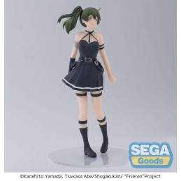 SEGA GOODS FRIEREN UBEL DESKTOP X DECORATE STATUE