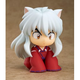 GOOD SMILE COMPANY INUYASHA ACTION FIGURE NENDOROID RERUN