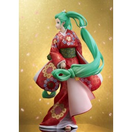 GOOD SMILE COMPANY HATSUNE MIKU BEAUTY LOOKING BACK 1/7 FIGURE STATUE