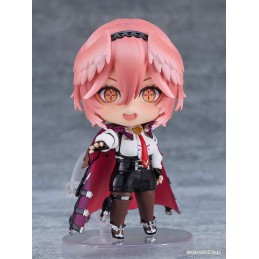 HOLOLIVE PRODUCTION TAKANE LUI NENDOROID ACTION FIGURE GOOD SMILE COMPANY